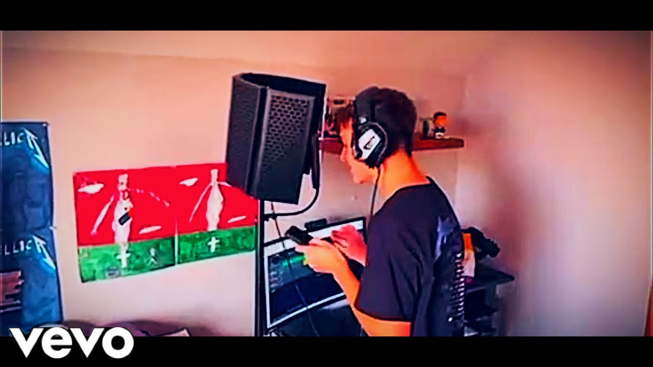 Tree J, DJ&rsquo;s Topics - The Ring (Official Music Video)