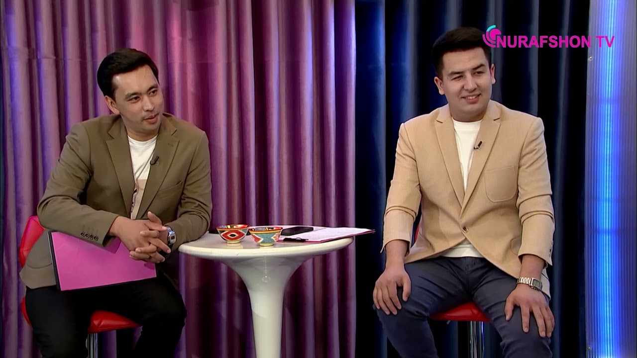 Zavqli kun ko'rsatuvi