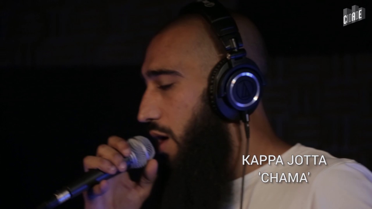 Ao Vivo na CIDADE | Kappa Jotta