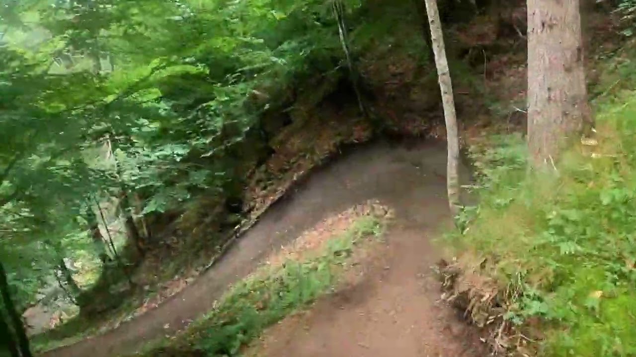 Weissensee Naggl Trail