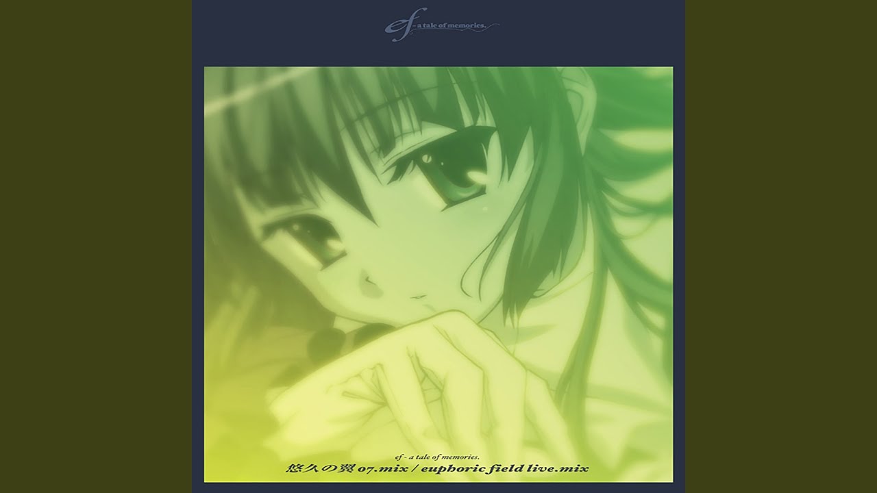 悠久の翼 [eternal feather] 07.mix