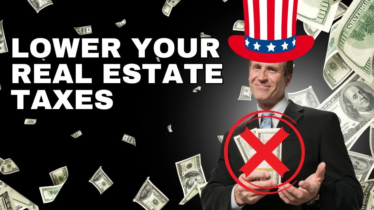 How to Save on Property Taxes in Oklahoma | Homestead Exemption Guide