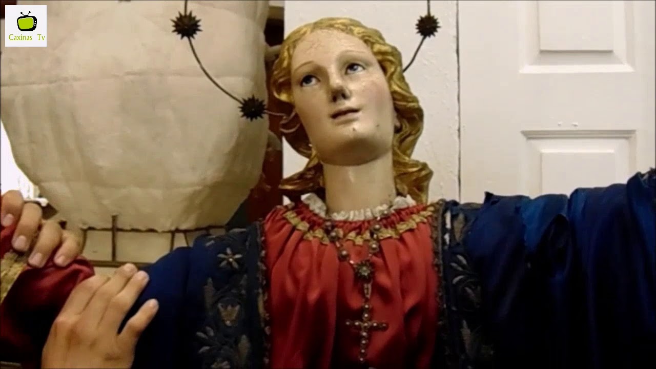 Andor de Nossa Senhora D'Assunção