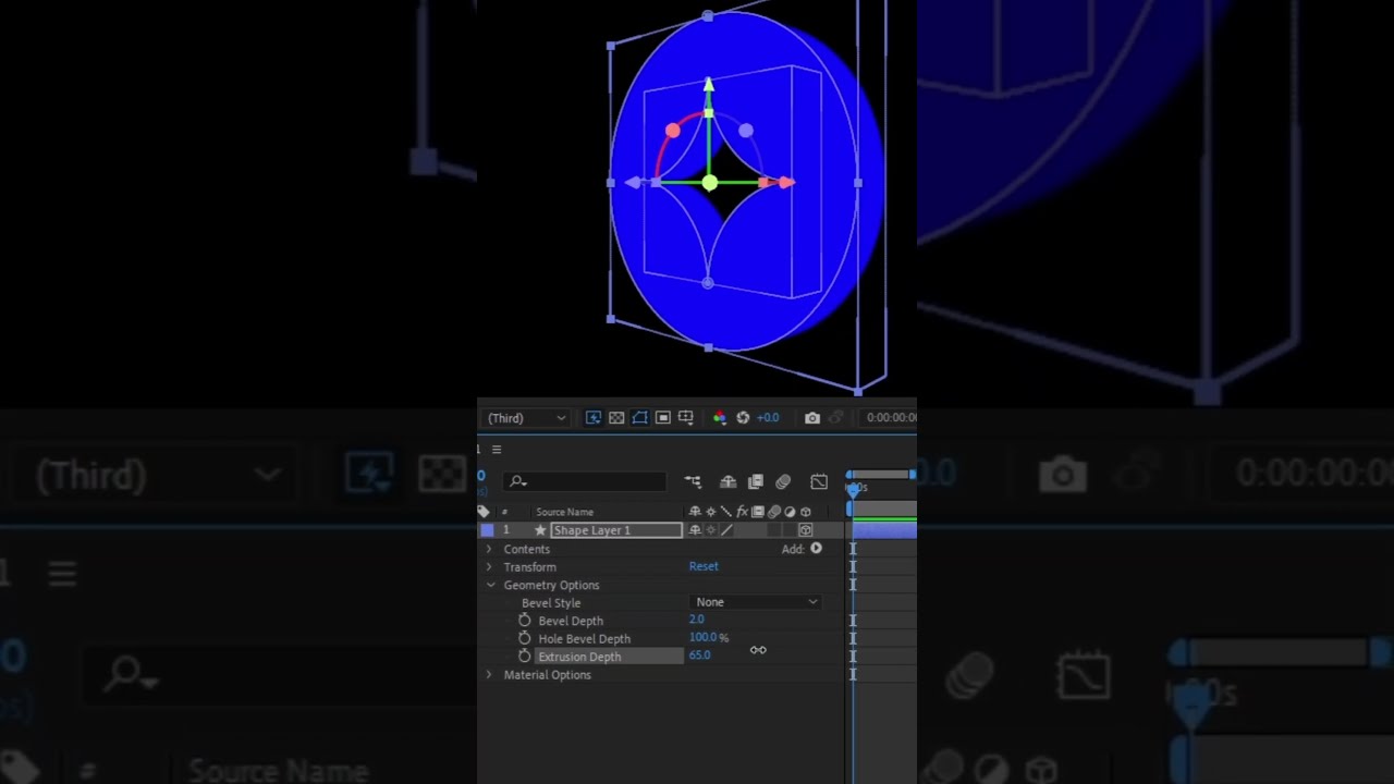 Fake 3D After effects Tutorial