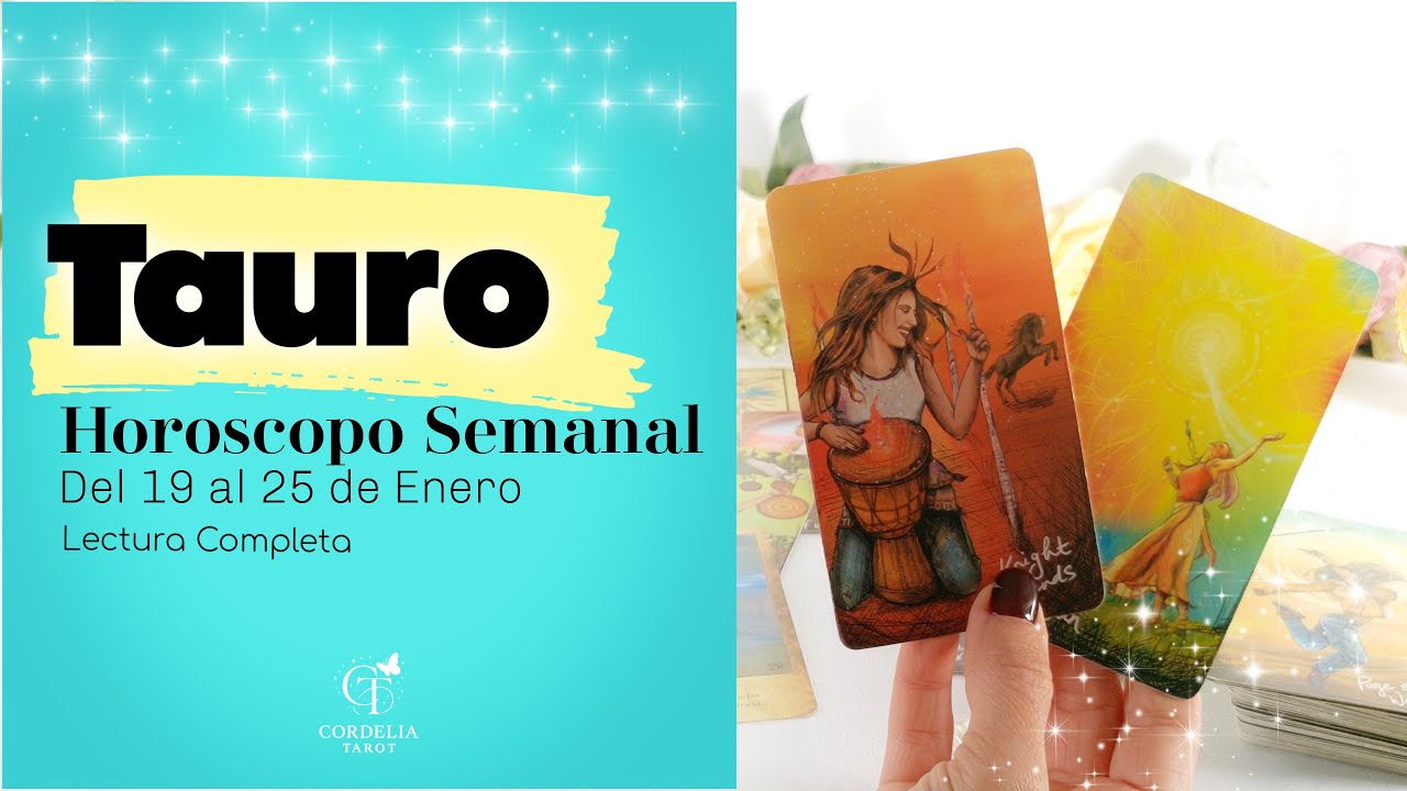 TAURO ♉️ ALGUIEN HA TOMADO UNA DECISIÓN Y ESTO TE HARÁ MUY FELIZ!! ESTO ES LO QUE VIENE YA! 🥰💘💓