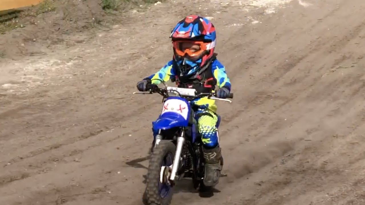 Moto Madness with Dax Dynamite