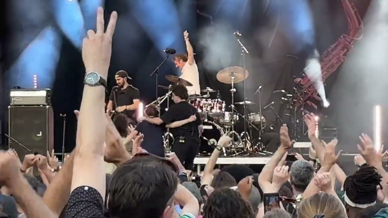 Matteo Mancuso - Montreal Jazz Festival 2025