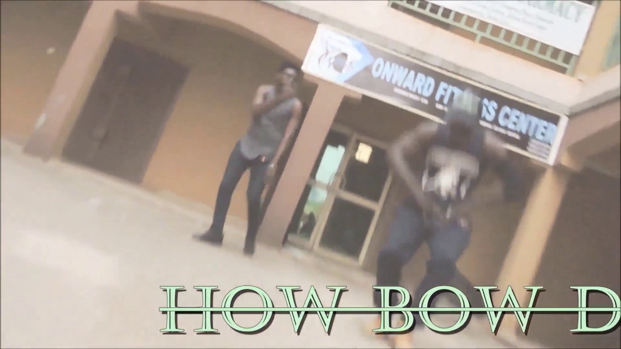 Cash me outside how bow dat