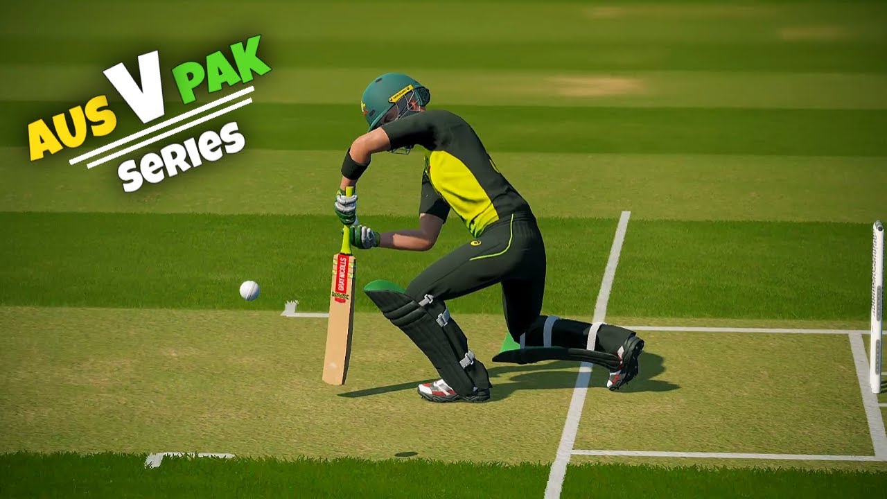 Full Highlights | Pakistan vs Australia | Match 03 | T20I Series 2026
