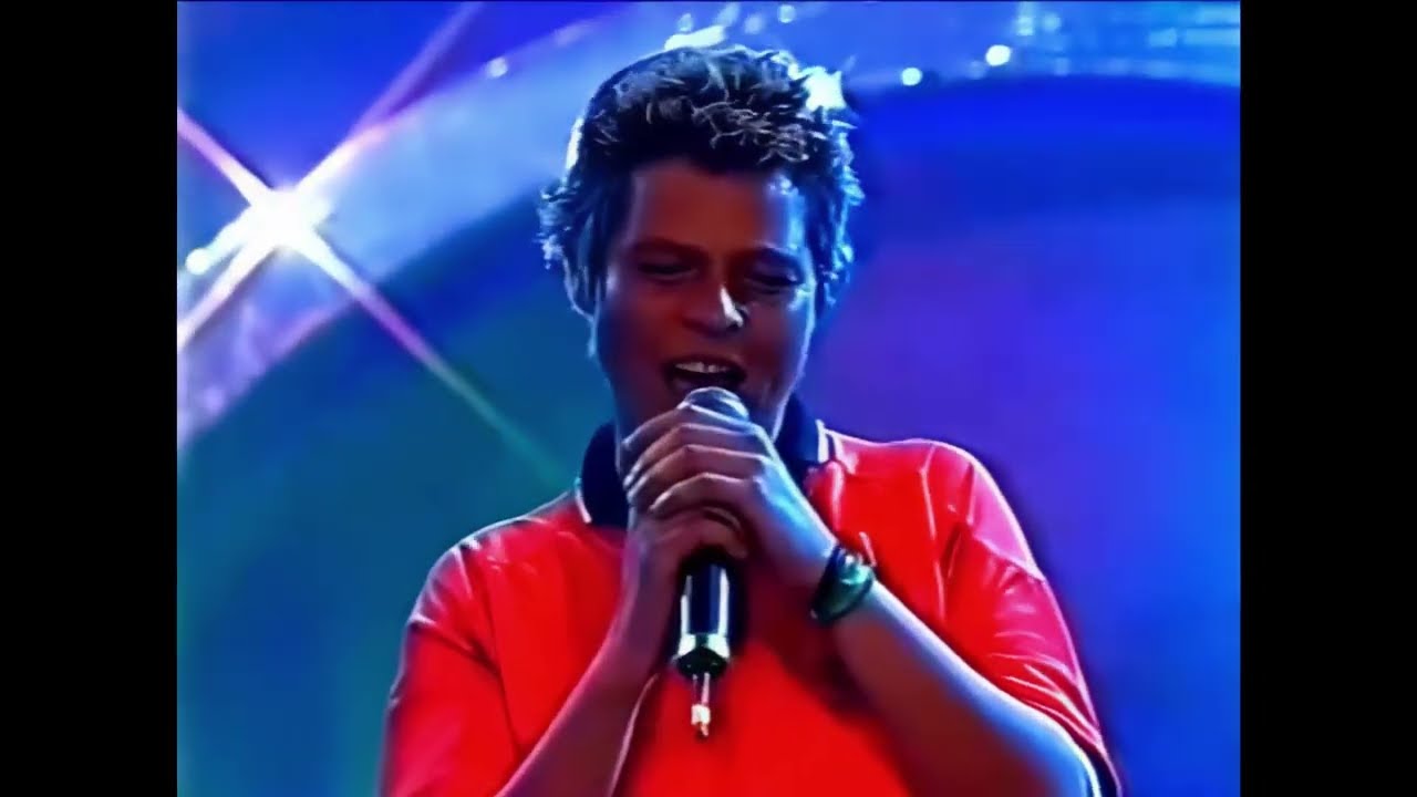 C&aacute;ssia Eller e Tit&atilde;s - N&atilde;o Vou Me Adaptar (Remasterizado)