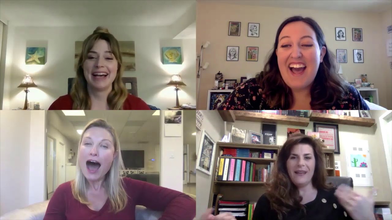 PassionPod - Ep 4: K. Bromberg