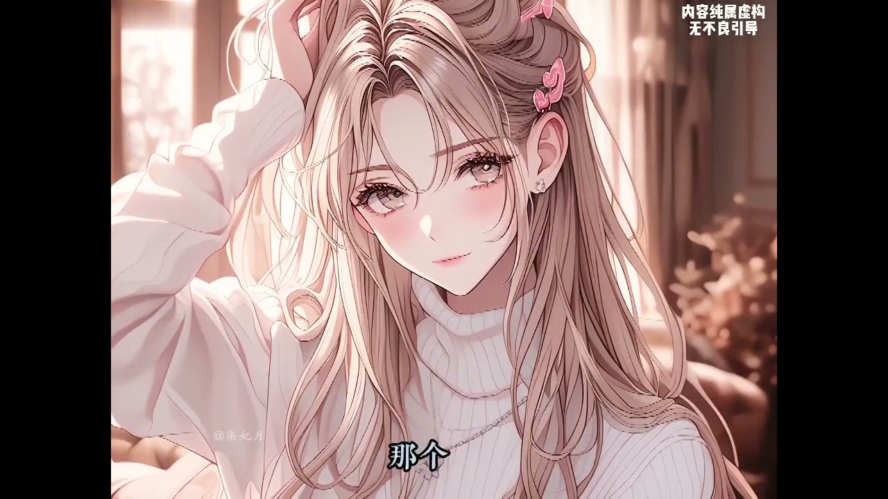 《残疾霸总撕下伪装，夜夜亲到她腿软》第1至23集她被华京顶级豪门选中，成了身患重疾、随时会噶的陆家大少的冲喜新娘。 碍于爷爷的血脉压制，她从威风凛凛的部队高手成了豪门小贵妇 #阿紫说漫