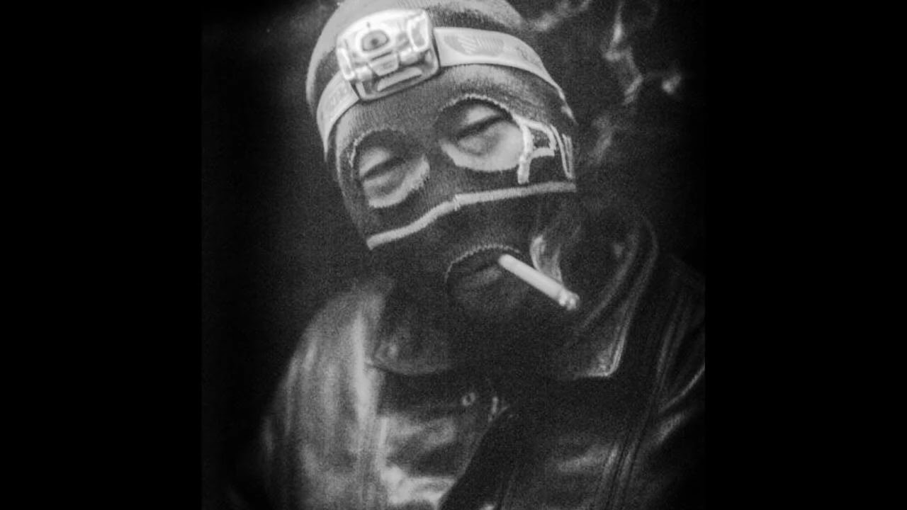 (FREE) DARK WESTSIDE GUNN X GRISELDA TYPE BEAT - 