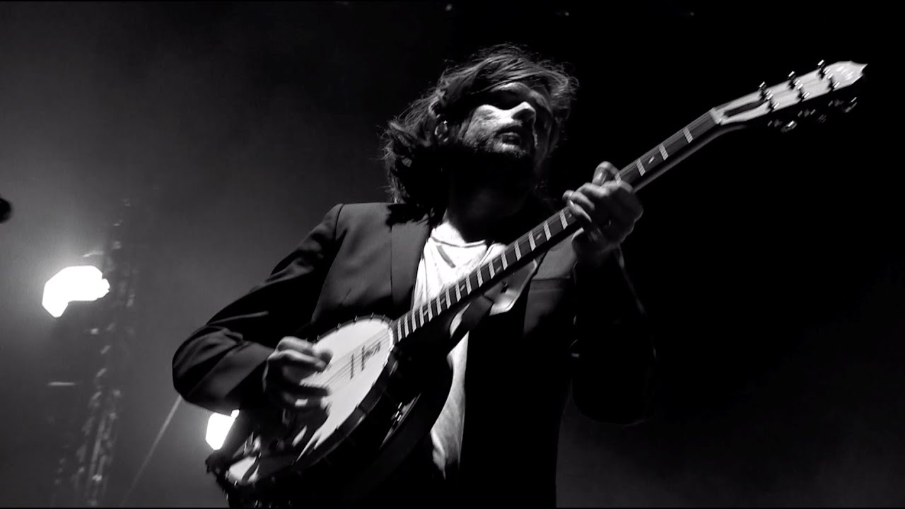 Mumford & Sons - Hurt (Live from Rock Werchter Festival 2019)
