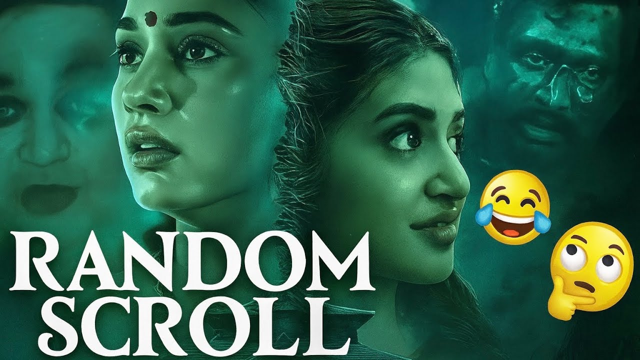 #randomscroll -30 | Reels | Memes | Dank | Trending | Shorts | Tamil | Random Scroll