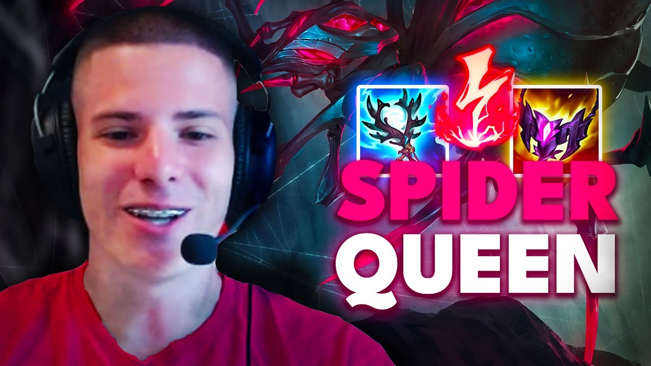 VELJA CARRIES NEMESIS ON ELISE 🕸️