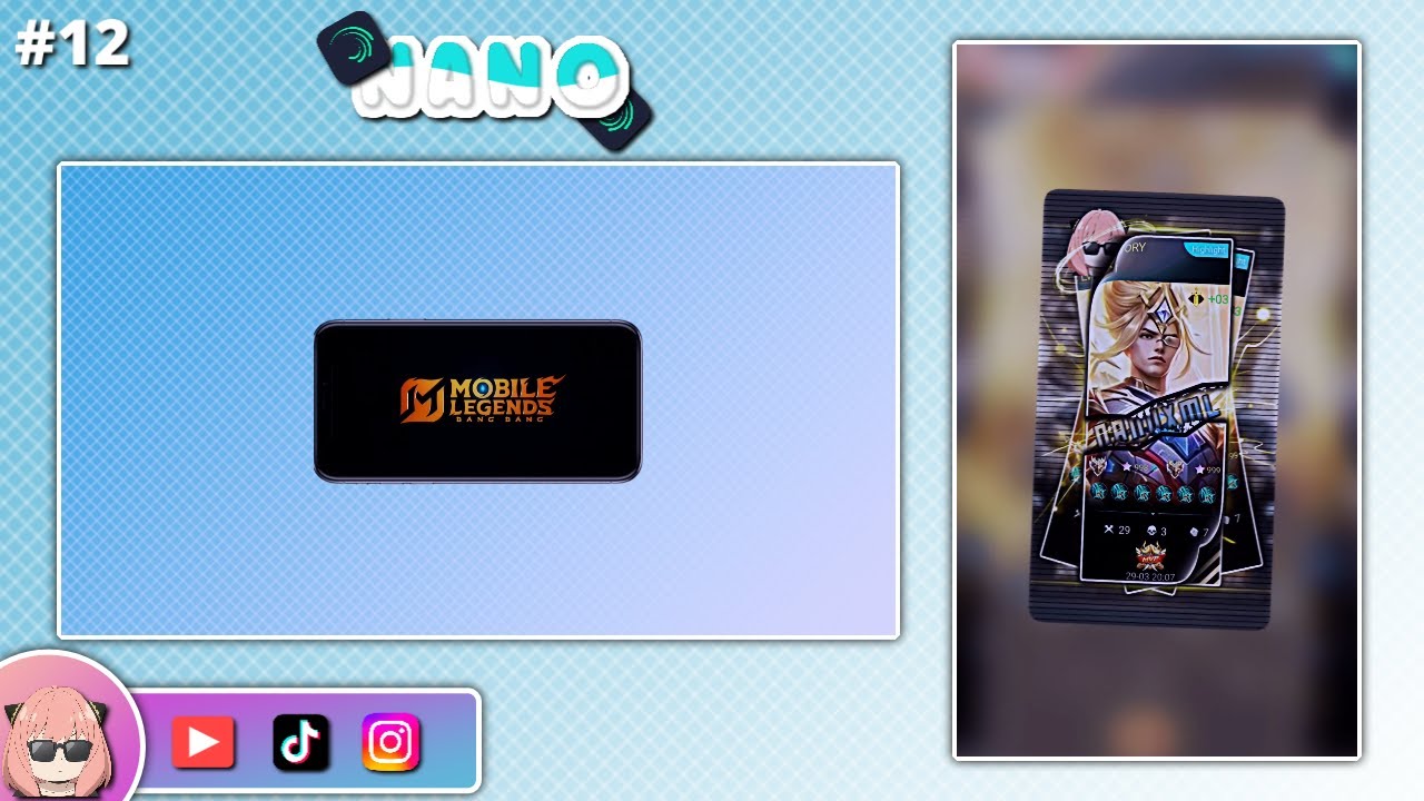 PRESET AM ML || DJ Tabola Bale X Calon Mantu Idaman 🎶 GAMEPLAY 🌿 VIRAL TIKTOK ✨ TERBARU 2025!!