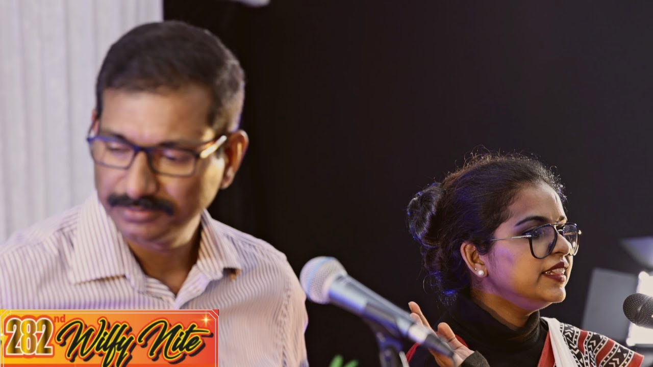 Social Social - Carol D'souza & Rupert Lobo | Wilfy Rebimbus | Joswin Pinto