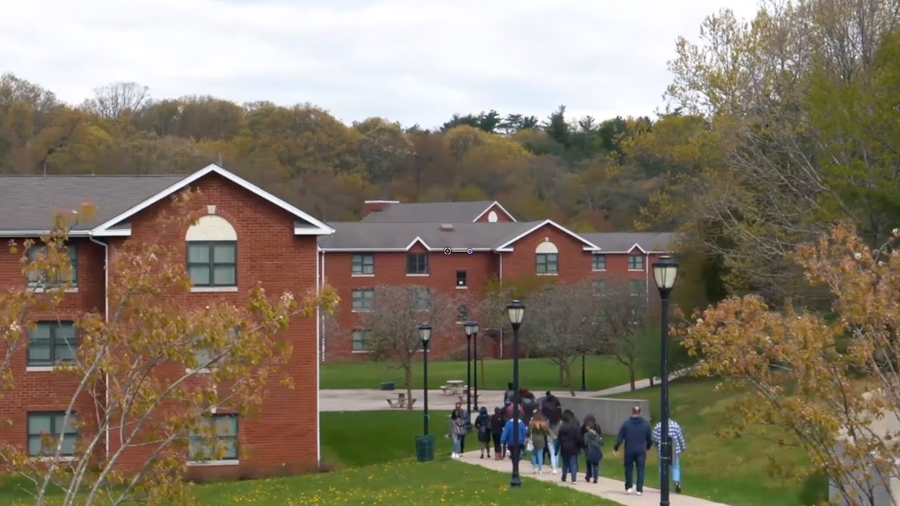 SUNY Old Westbury Residence Life