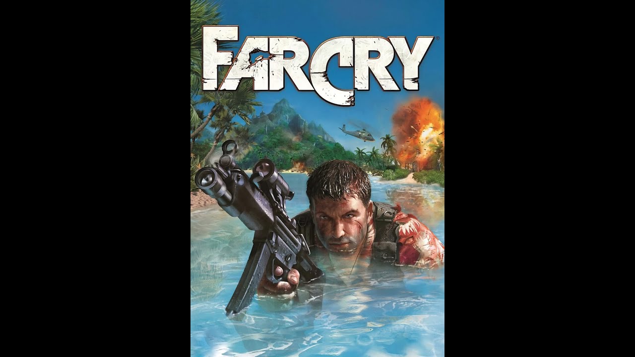 Бункер - #3 Прохождение игры FarCry