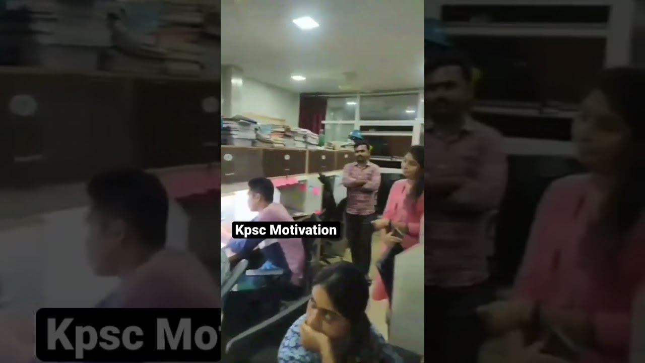 Karnataka government exams  reality 💰| Kpsc Exam scam