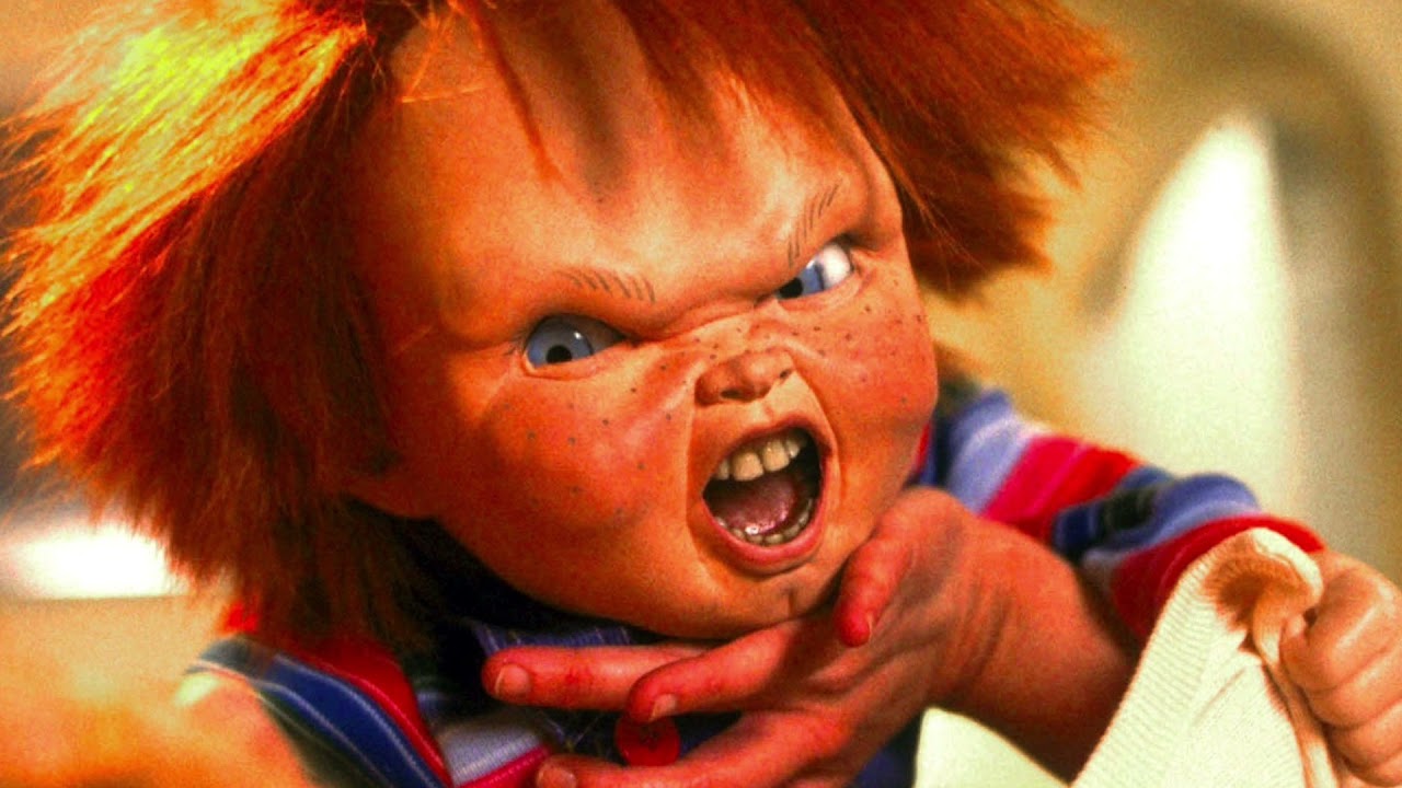 Child's Play (1988) Alternate Theme
