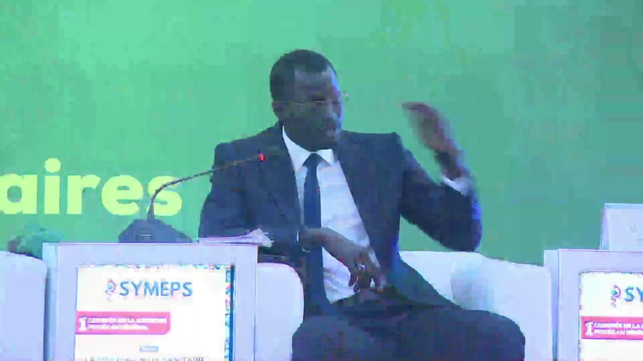 SYMEPS AU KING FAHD PALACE