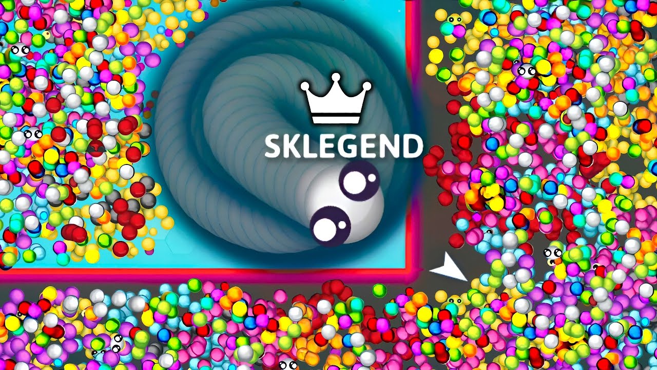 Tofu Radiance! SKLEGEND 🐍 Outshines Kimberly’s Powder in the Arena 🔥 #23