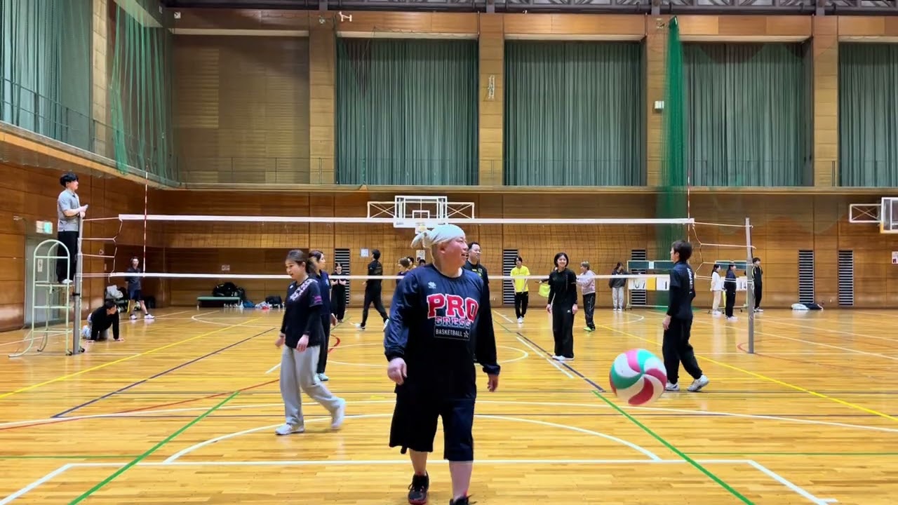 20260307 76thゆる杯決勝トーナメント下位