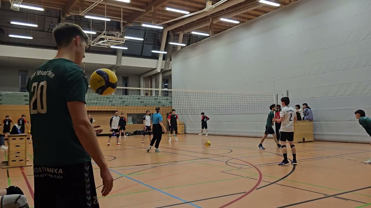 20260226 Bezirkspokal Zirndorf vs Neunkirchen III Satz 1