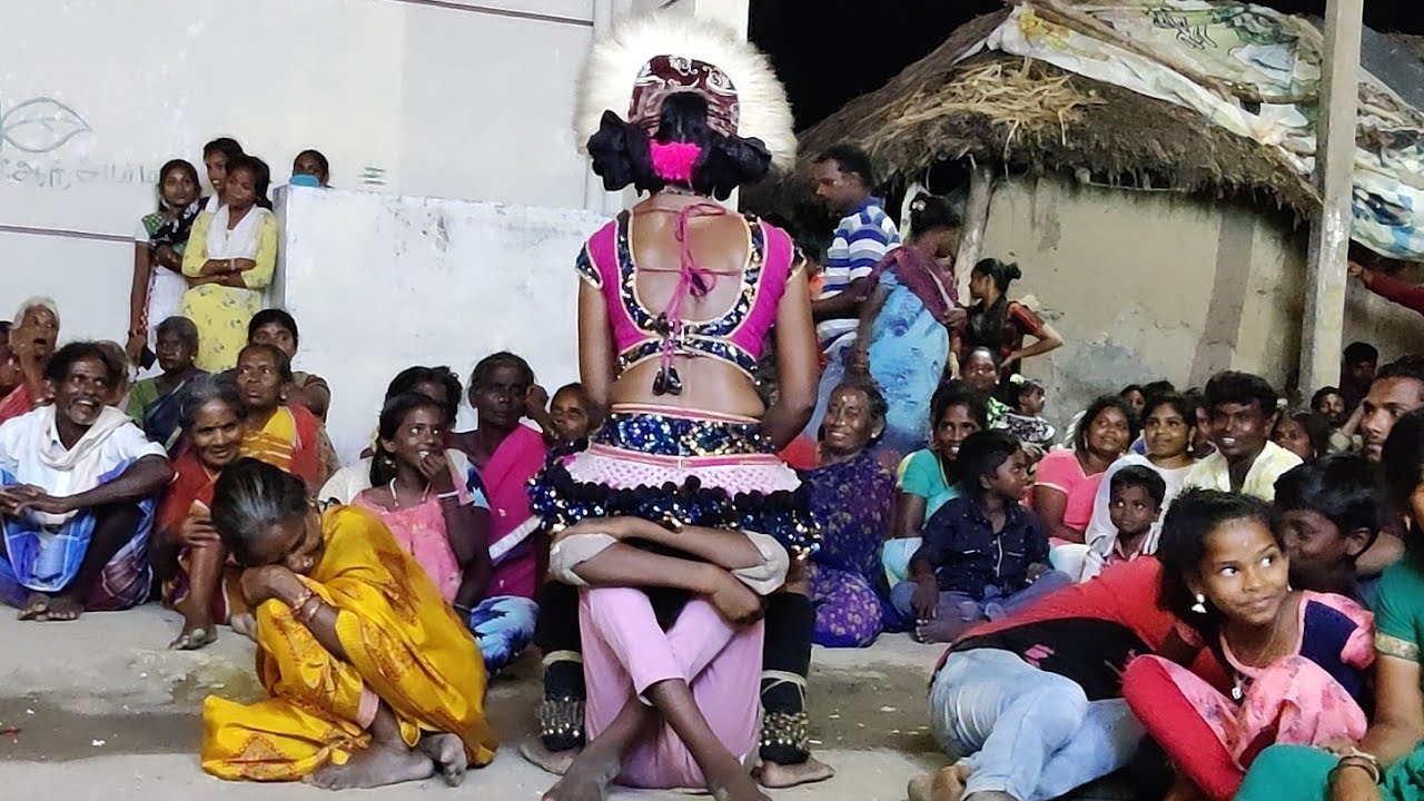 Thamil Karakattam Comedy Videos| New HD  Karakattam