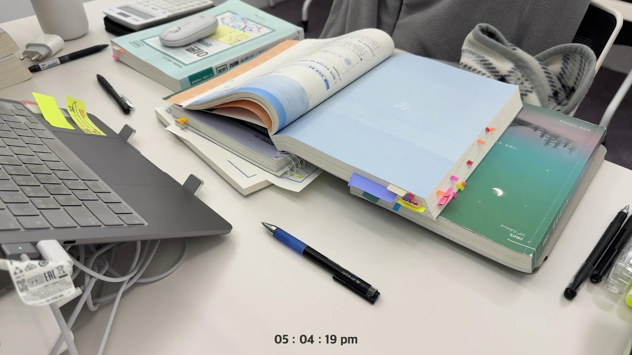 [260307] LIVE | D-112(?) | realsound | study with me | CPA