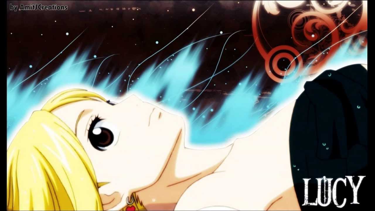 Fairy Tail - OP Snow Fairy(Hip hop remix)