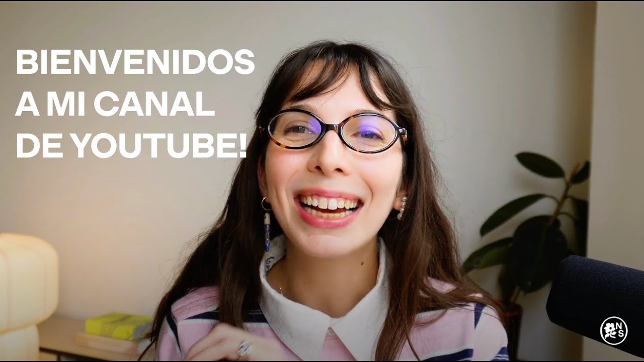 Me cansé de scrollear. Bienvenida a mi café creativo ☕ | Natasha Spitzer