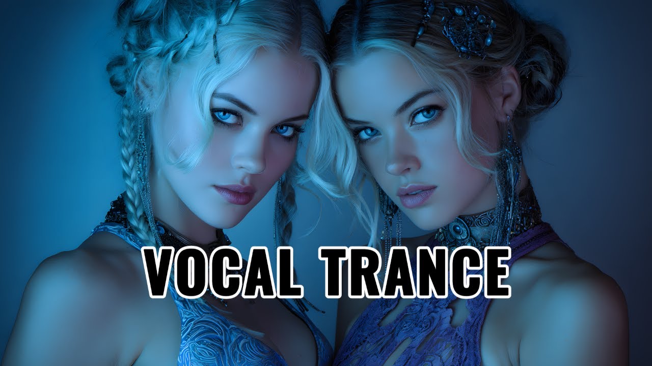 Vocal Trance 2026 | Angelic Voices (Female Vocal Mix)