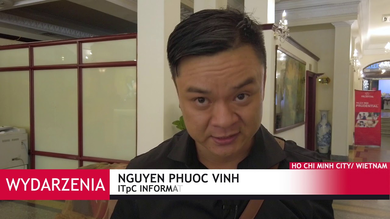 Wietnamsko-polska wsp&oacute;łpraca edukacyjna