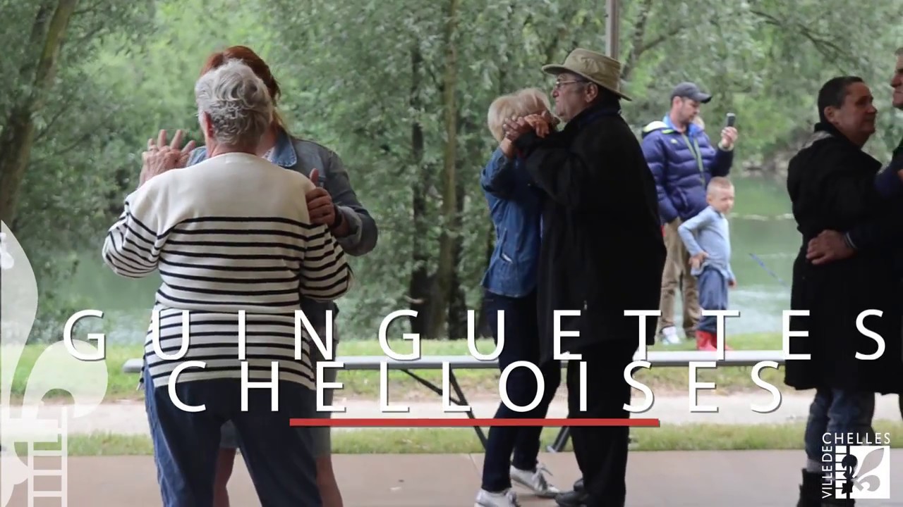 Les Guinguettes / 2017