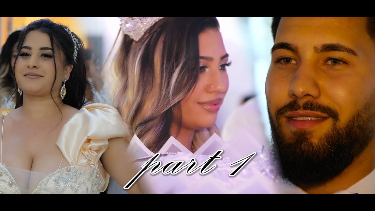 BIJAV KO GAZDA O ARBENI GAZDARICA E GILTENA  GARDIJAN & KESIJANA SUJELA part 1