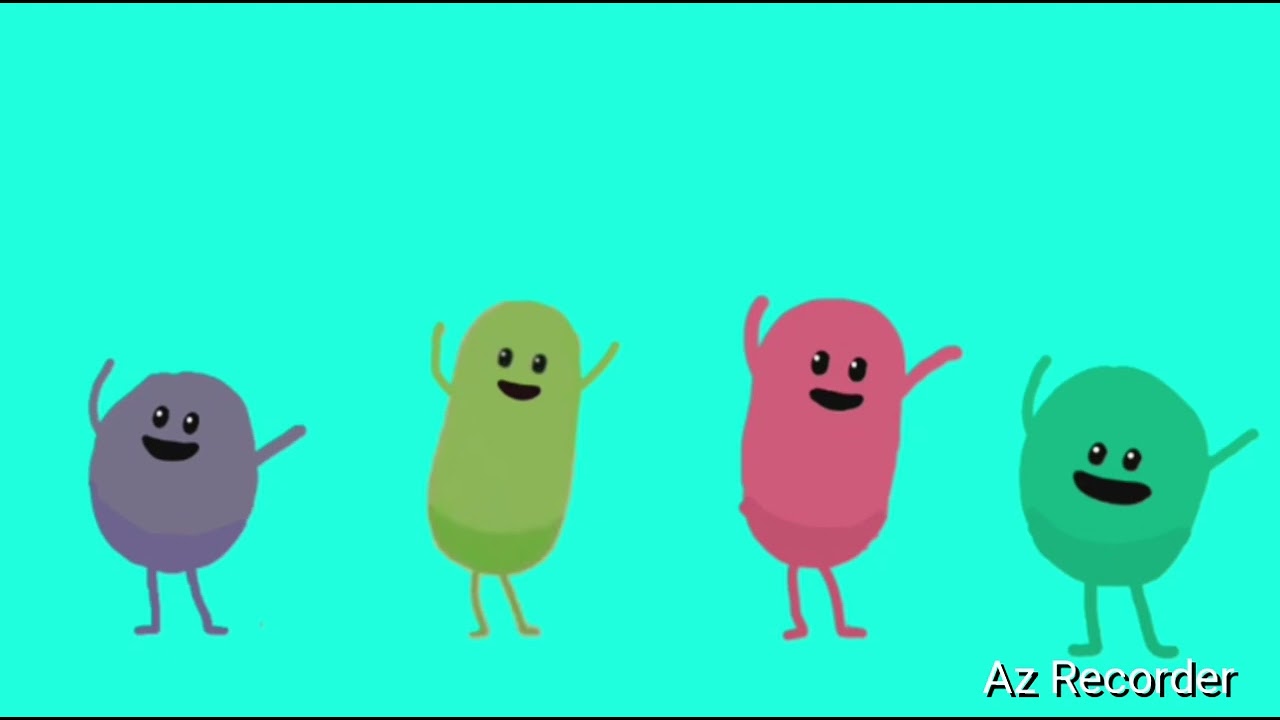 Formas Tontas De Cargerse El Mundo, but nobody died (new version)