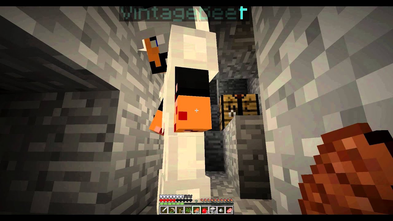Mindcrack UHC Season 16 | Part 2