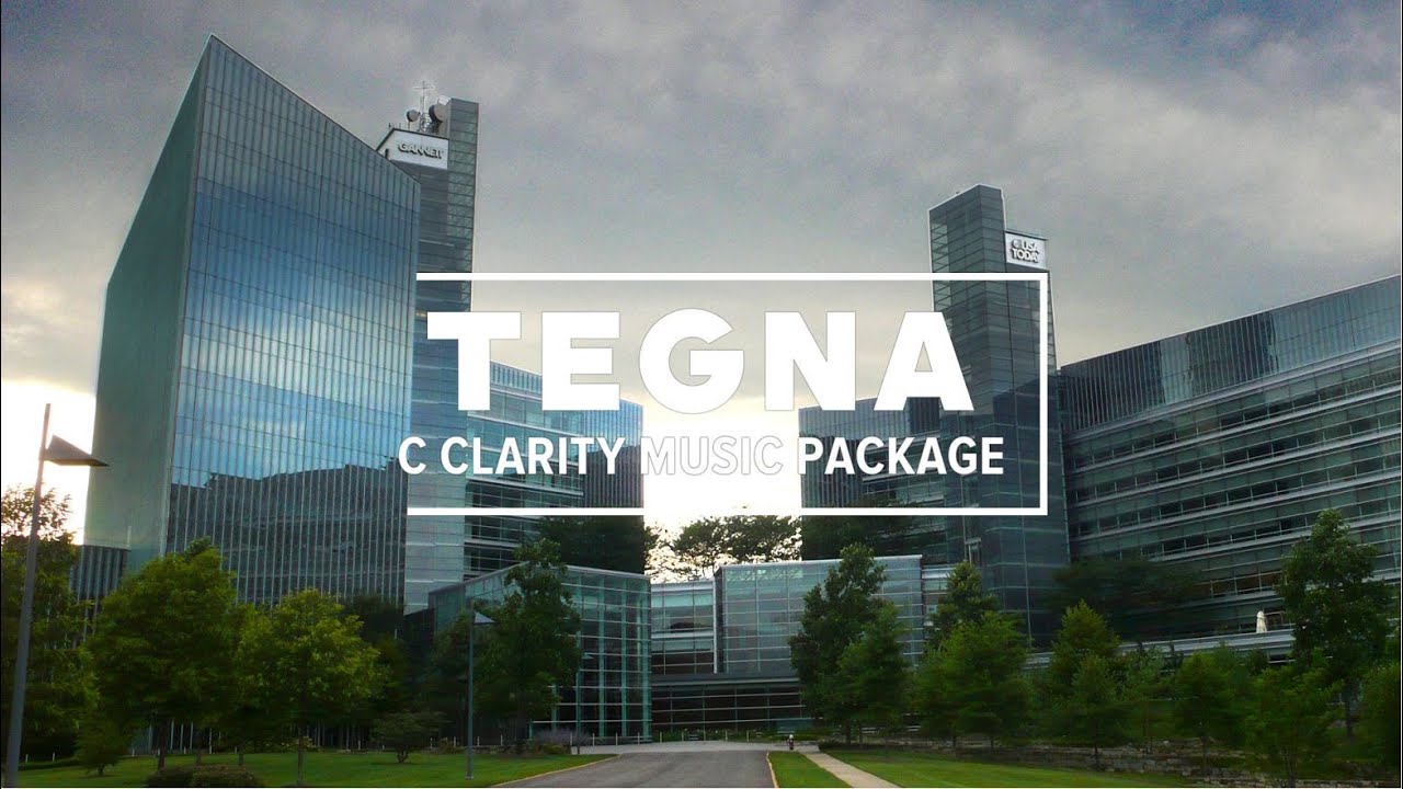 C Clarity - Music Package