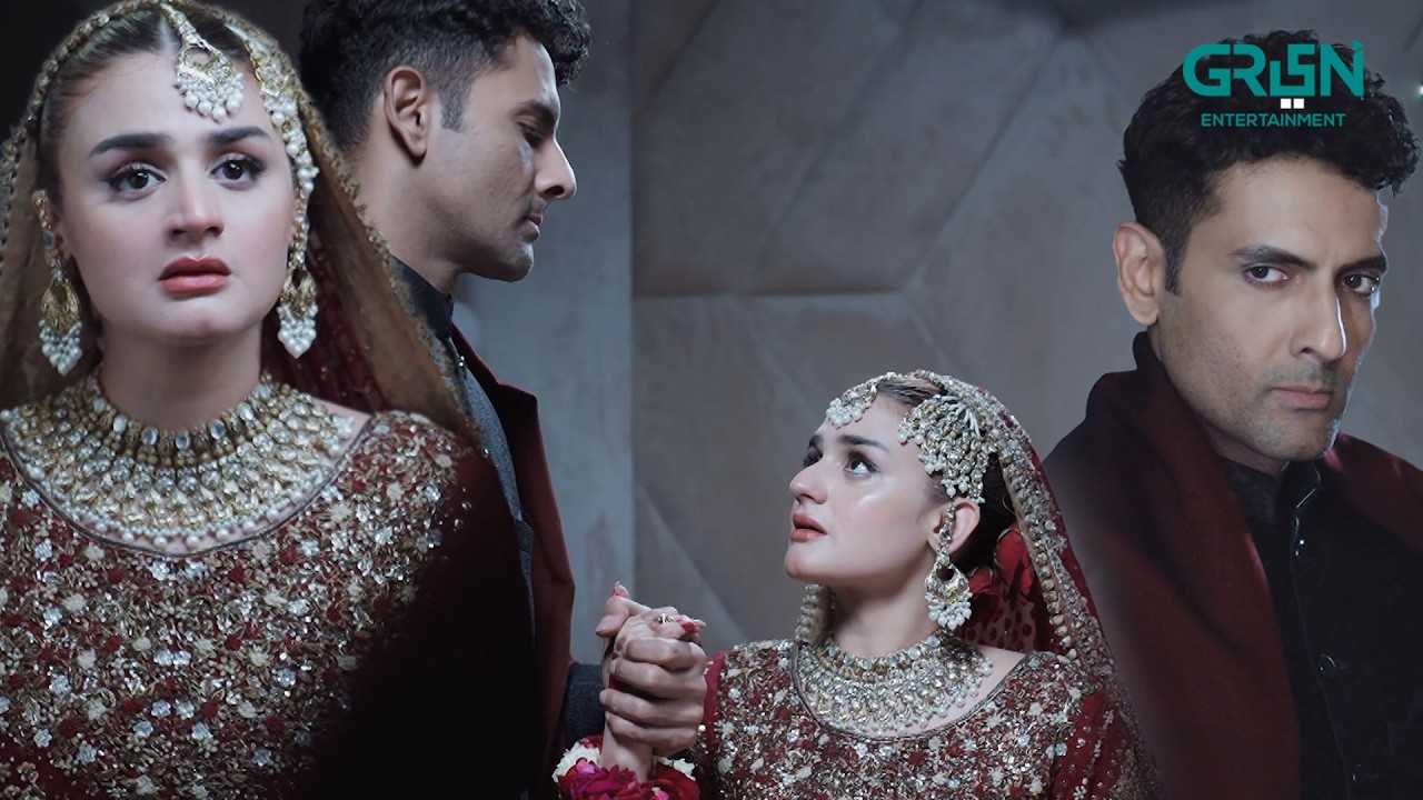 Nayi Naveli Dulhan Ko Bahar Nikal Diya #hiramani #mohibmirza #shortvideo #rahguzar