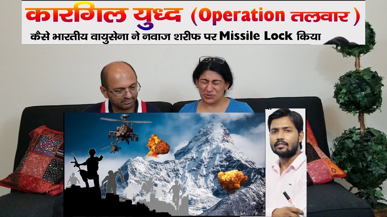 Kargil War | Operation Vijay | Fact Of Kargil Documentary | Operation Safed Sagar | Operation Talwar