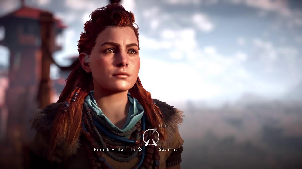 Horizon Zero Dawn - PlayStation 5