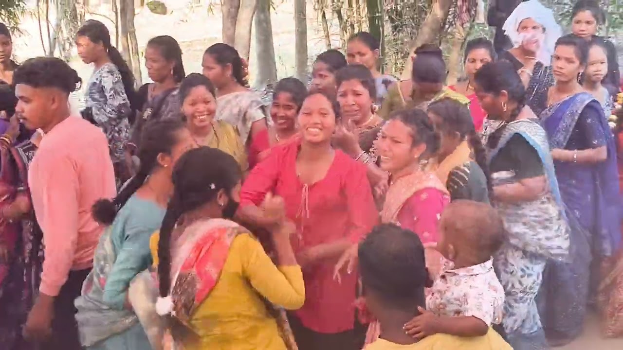 New marriage video 