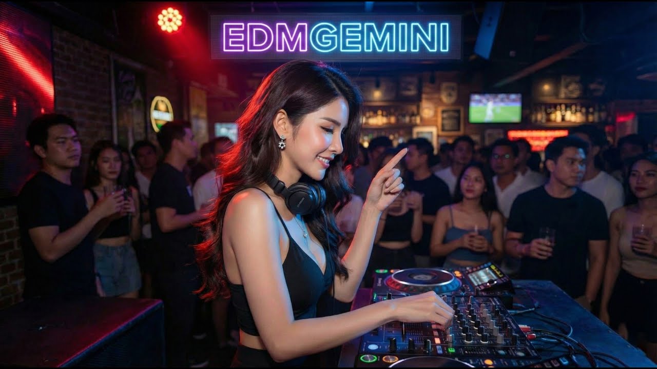 edm เพลงเต้นมันส์ อัลบั้ม หวานใจไฮสปีด ฟังยาวๆ แถมเพลงช้าเพราะๆ สองเพลงท้าย
