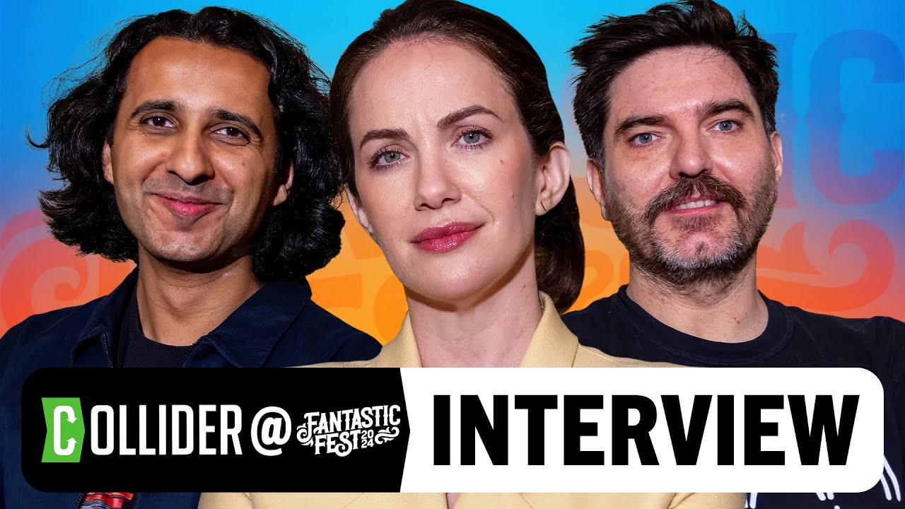 Kate Siegel Interview: Her Ambitious Deal-Breaker Idea for V/H/S/Beyond