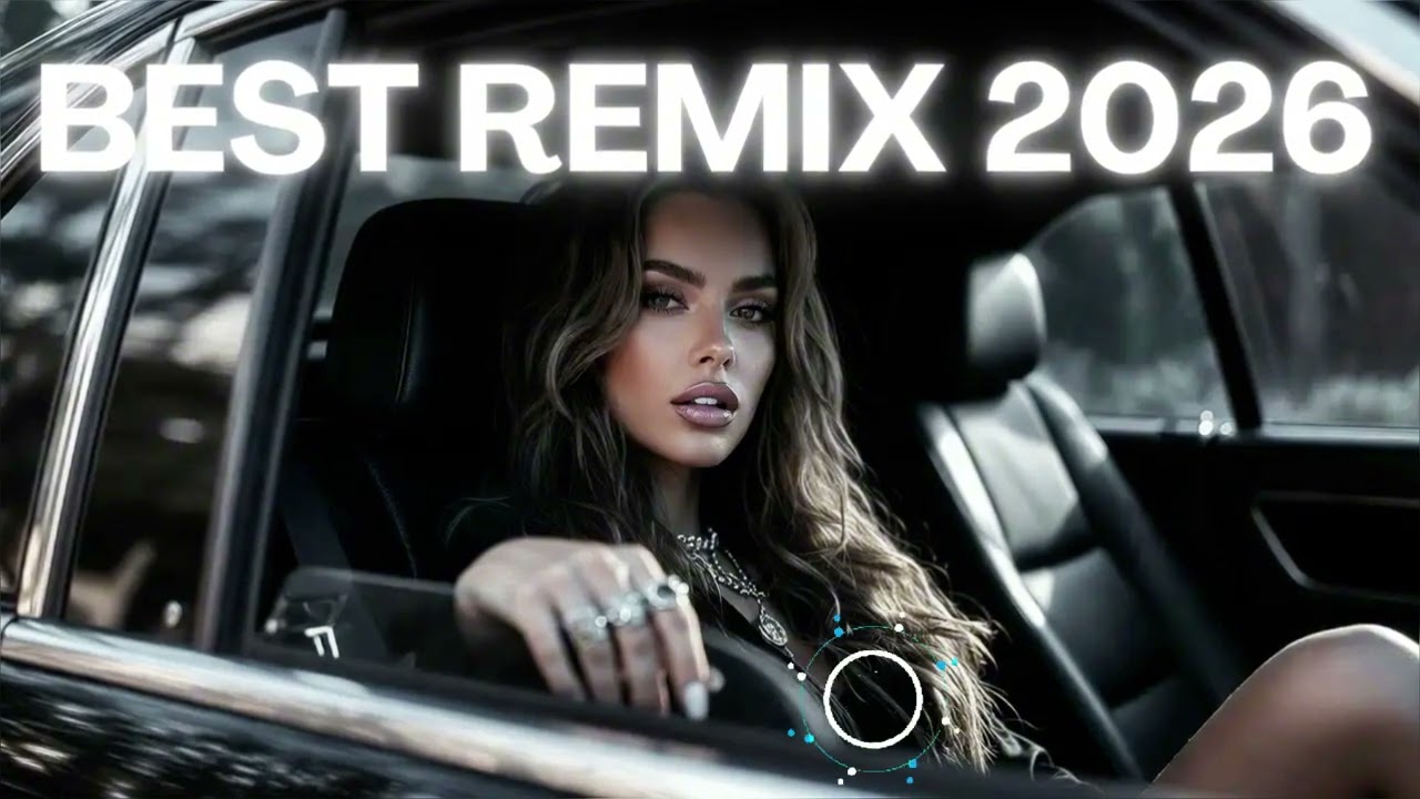 Музыка 2026: хиты и трендовые ремиксы 🔥🎧| Remix 2026 #хит #лучшиепесни #песни #remix  #музыка