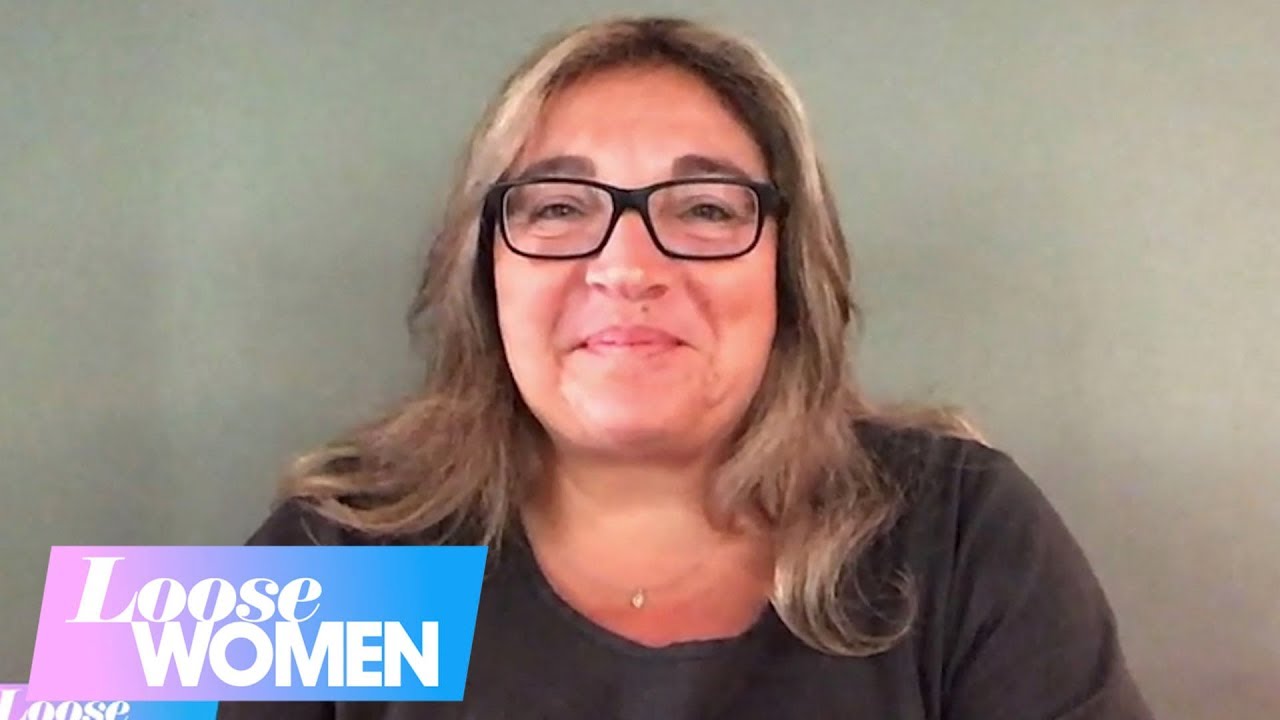 Supernanny Jo Frost Solves Lockdown Parenting Dilemmas | Loose Women