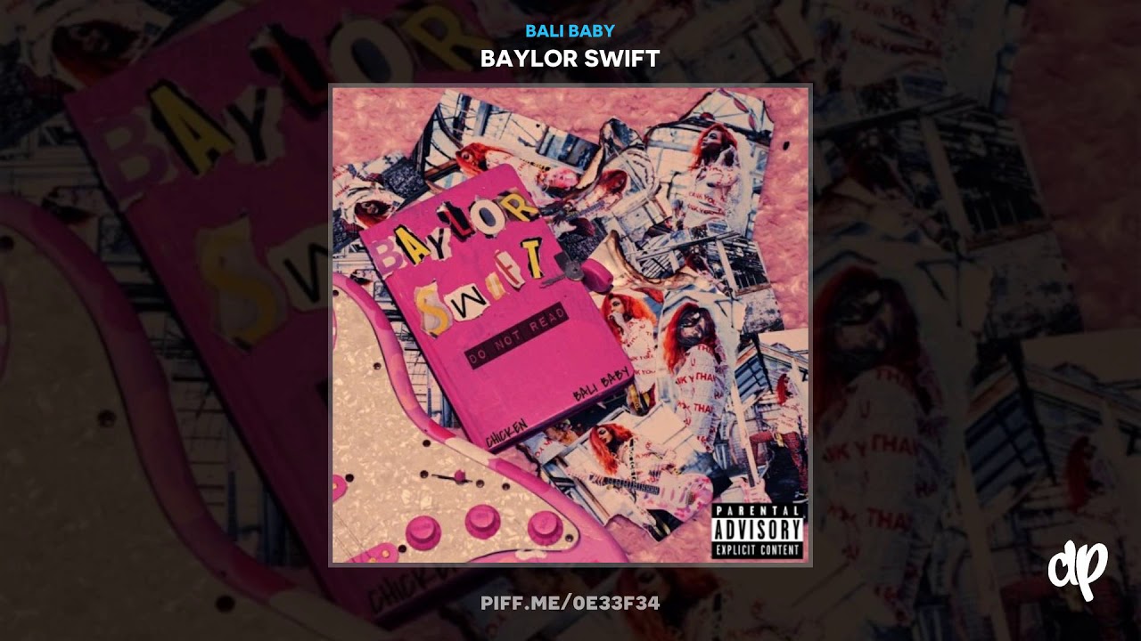 Bali Baby - Electrical [Baylor Swift]